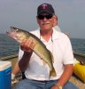 Walleye 6-19-07 Eldon Skoglund 